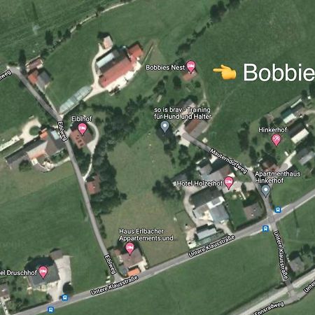 シュラートミンク Bobbies Nestヴィラ エクステリア 写真